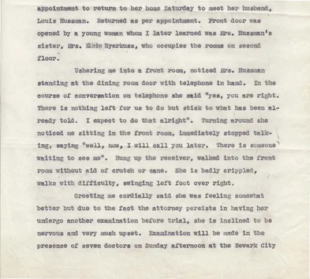 Other, no date