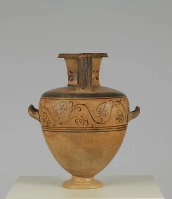 Hadra Vase
