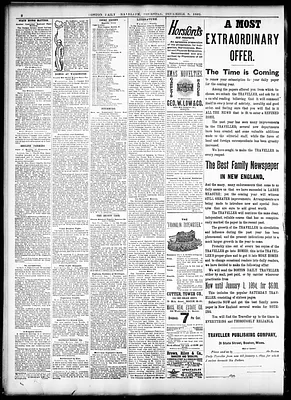 Boston Daily Traveller