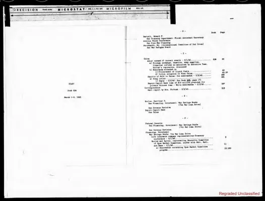 Volume 824, March 1- March 2, 1945