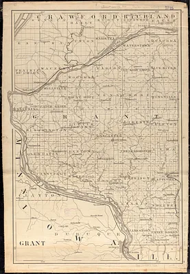 Grant County, Wis.