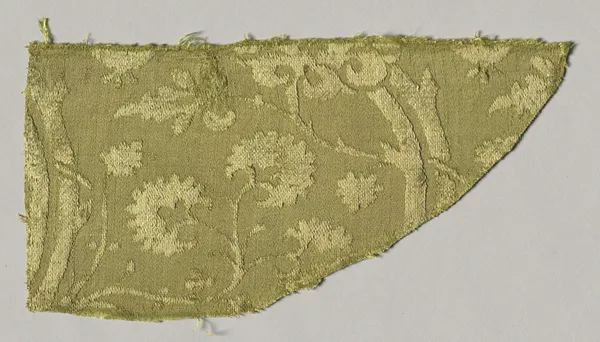 Fragment of a Chasuble
