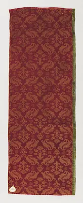 Silk Fragment
