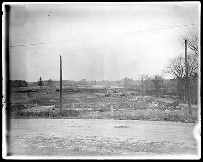 Filter beds construction
