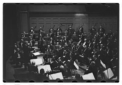 Boston Symphony Orchestra