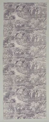 Hunting Scene