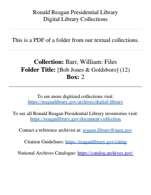 [Bob Jones & Goldsboro] (12)