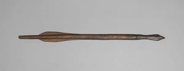 Crossbow Bolt