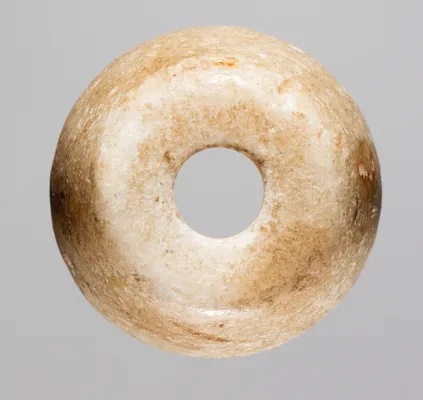 Spindle Whorl