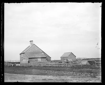 Unidentified property