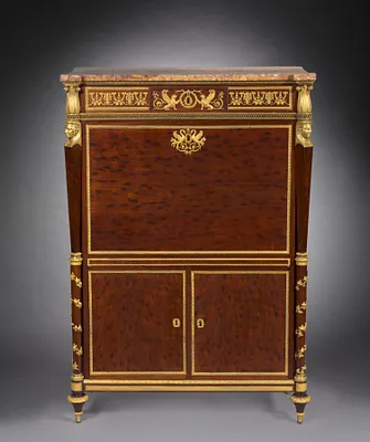 Secretary (Secrétaire)