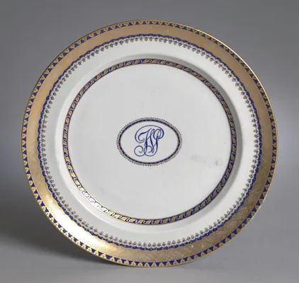Dinner Plate