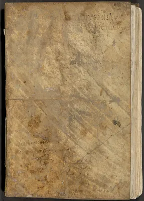 Libro chiamato ambitione