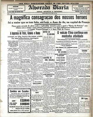 Alvorada Diaria