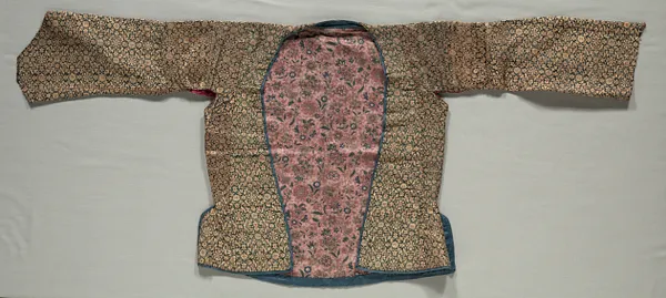 Jacket for a Child