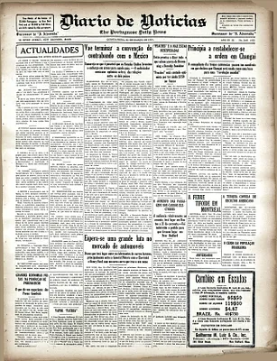 Diario de Noticias