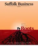 Suffolk Business alumni magazine, Winter 2010