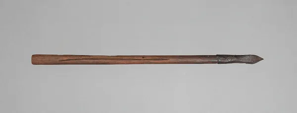 Crossbow Bolt