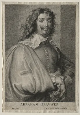 Adrian Brower