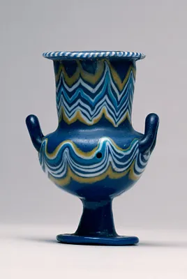 Krateriskos