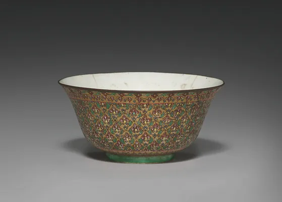 Chow Bowl