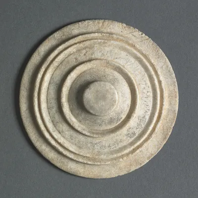 Pyxis (lid)