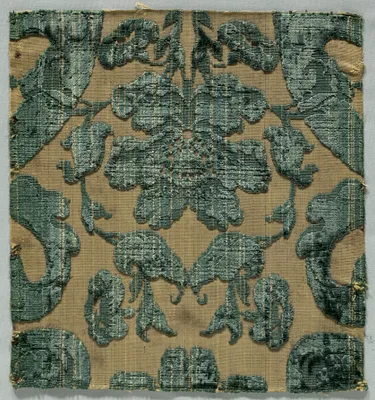 Velvet Fragment