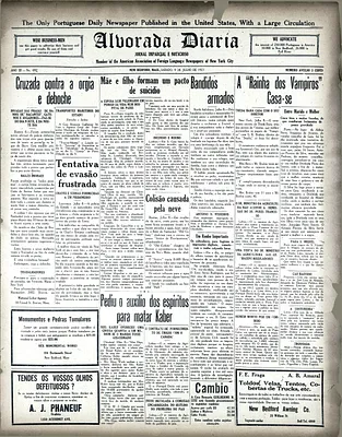 Alvorada Diaria