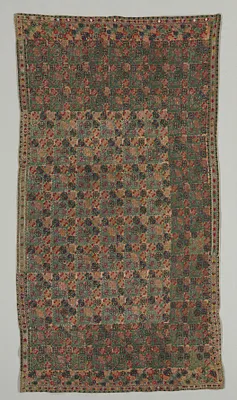 Embroidery
