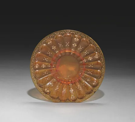 Saucer