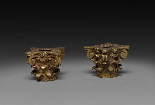 Ornamental Capital