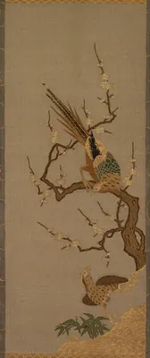 Birds in a Tree