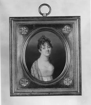 A Young Woman