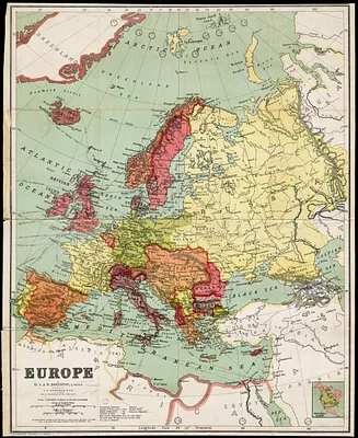 Europe
