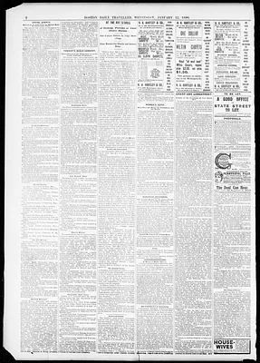 Boston Daily Traveller