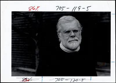 Warren Maxfield, visual arts