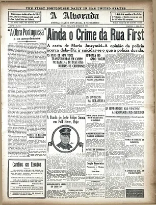 A Alvorada