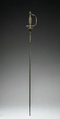 Child's Sword