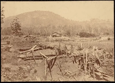 Kenesaw Mountain