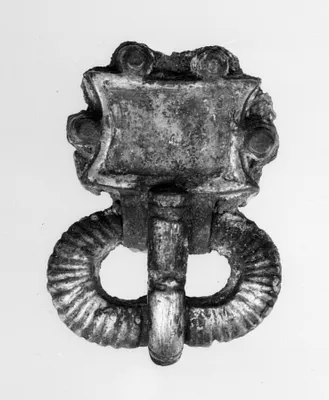 Buckle