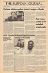 Suffolk Journal, Vol. 42, No. 21, 2/09/1987