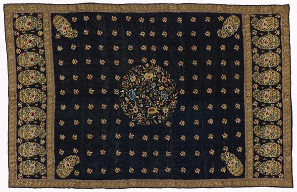 Shawl
