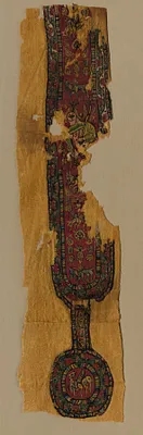Clavi (Decorative Band)