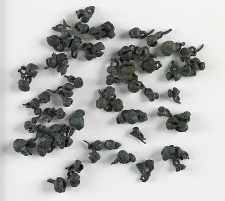 Bell Pendants