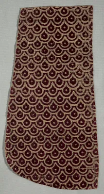 Fragment of a Chasuble