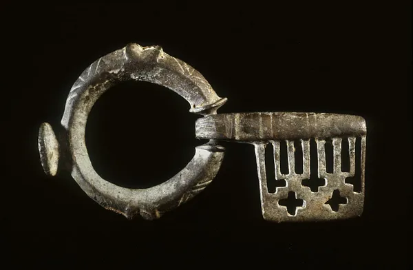 Key
