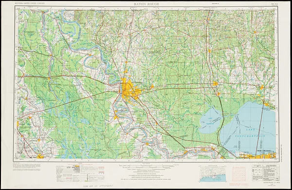 Baton Rouge