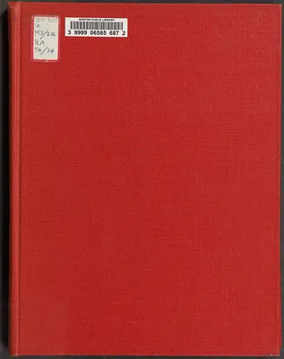 An overview of the 1975-1985 Boston plan