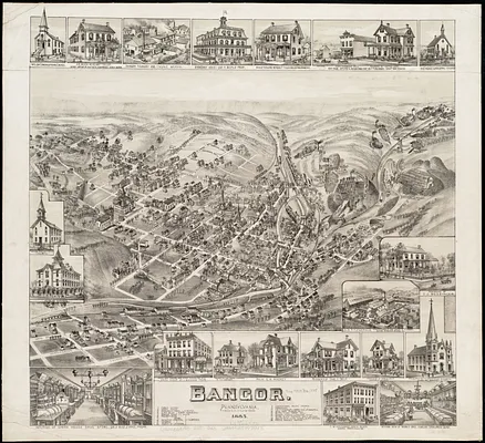 Bangor