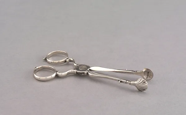 Sugar Scissors